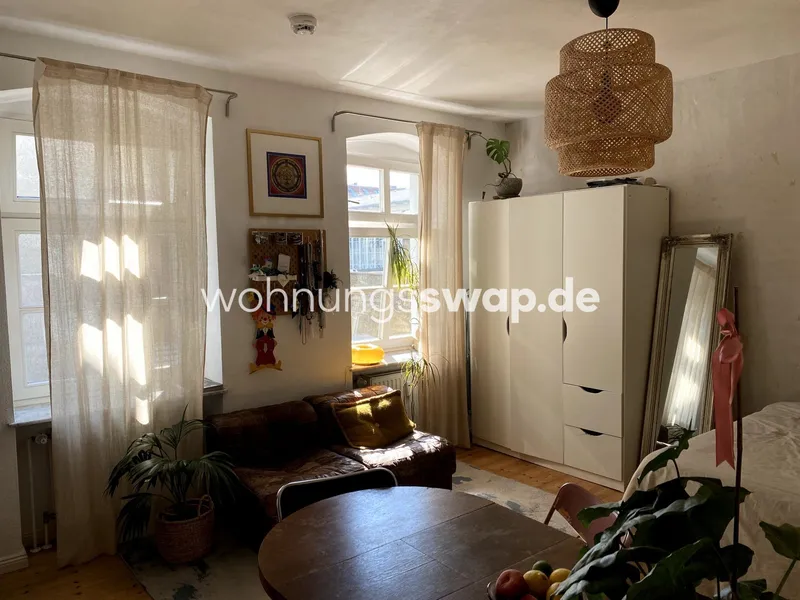 Wohnungstausch: Invalidenstraße 156 — photo 1